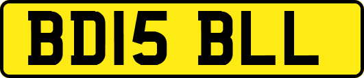 BD15BLL