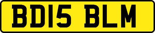 BD15BLM