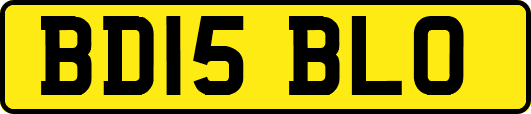 BD15BLO