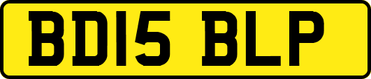 BD15BLP