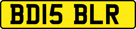 BD15BLR