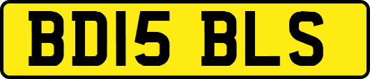 BD15BLS