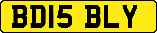 BD15BLY