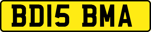 BD15BMA