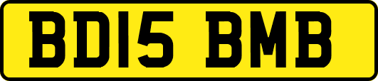 BD15BMB