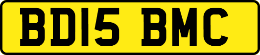 BD15BMC