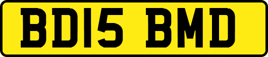 BD15BMD