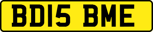BD15BME