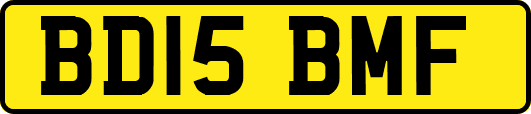 BD15BMF