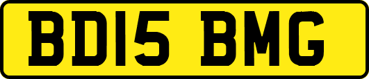 BD15BMG