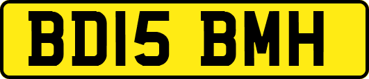 BD15BMH