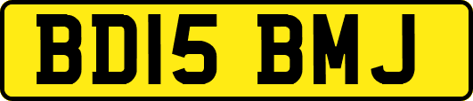 BD15BMJ