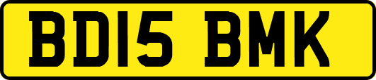 BD15BMK