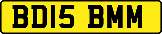 BD15BMM