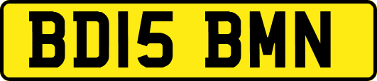 BD15BMN