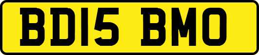 BD15BMO