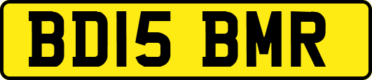 BD15BMR