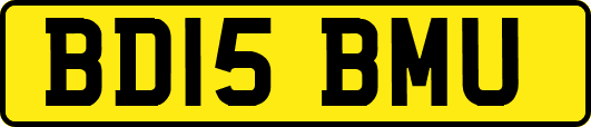 BD15BMU