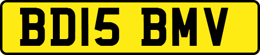 BD15BMV