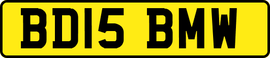 BD15BMW