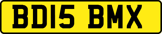 BD15BMX