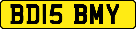 BD15BMY