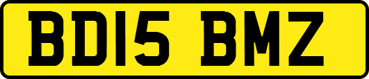 BD15BMZ