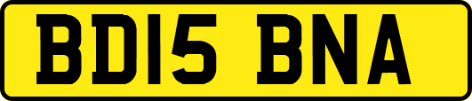 BD15BNA