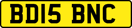 BD15BNC