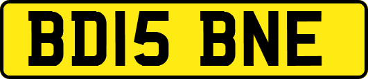 BD15BNE