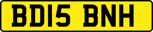 BD15BNH