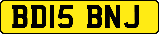 BD15BNJ