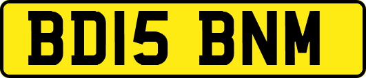 BD15BNM