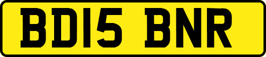 BD15BNR
