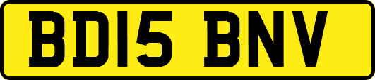 BD15BNV