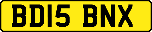 BD15BNX
