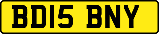 BD15BNY