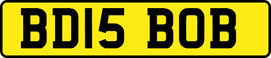 BD15BOB
