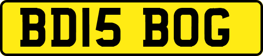 BD15BOG