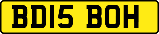 BD15BOH