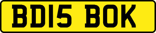 BD15BOK