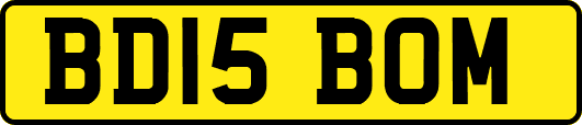BD15BOM
