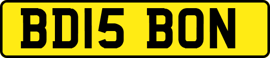 BD15BON