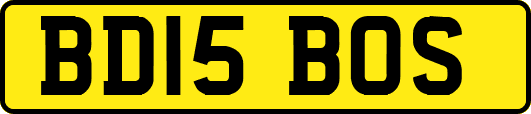 BD15BOS