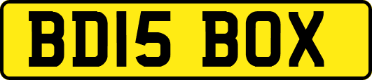 BD15BOX