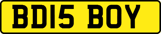 BD15BOY