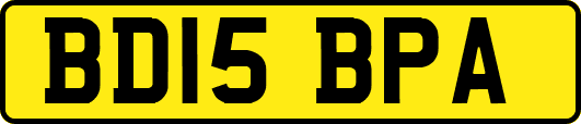 BD15BPA
