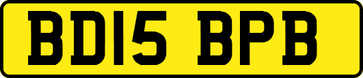BD15BPB
