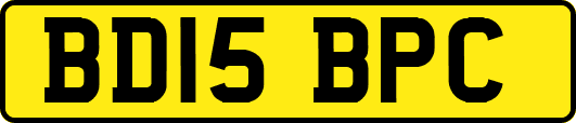 BD15BPC