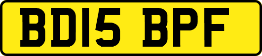 BD15BPF